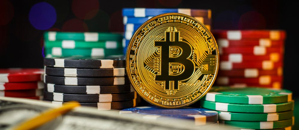 casinò Bitcoin